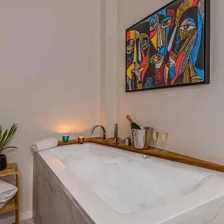 7heaven Pontevecchio Гостевой дом