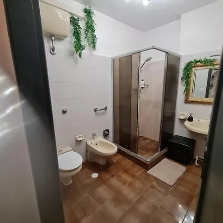 Apartment Civico 71 *