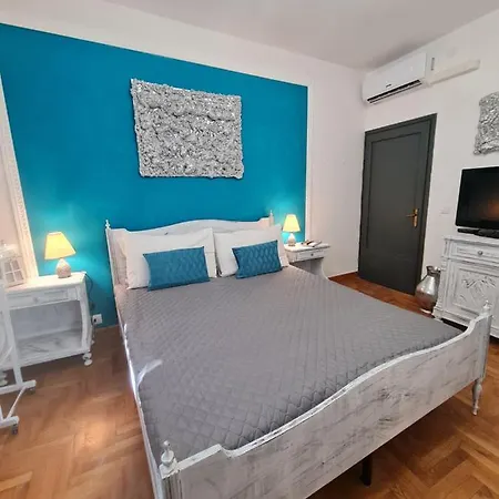 Apartment Civico 71 *