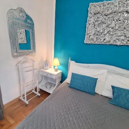Apartment Civico 71 Florence