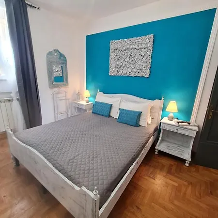 Apartment Civico 71 Florence