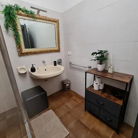 Civico 71 Apartment