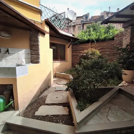 Apartamento Careggi Garden