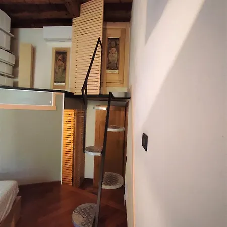 Appartamento Careggi Garden Firenze
