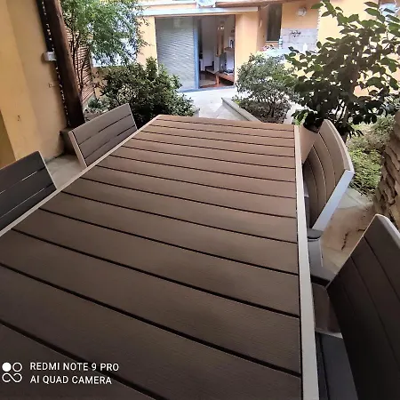 Appartamento Careggi Garden *