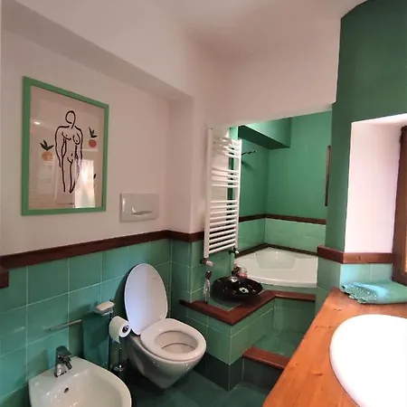 Careggi Garden Apartamento Florença