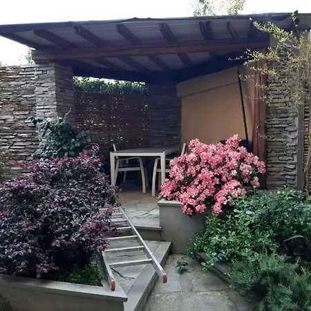 Apartamento Careggi Garden