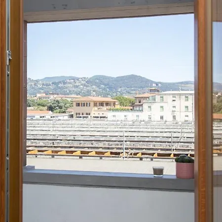 A Casa Di Giulia *