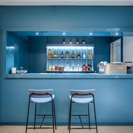 De Lanzi Hotel