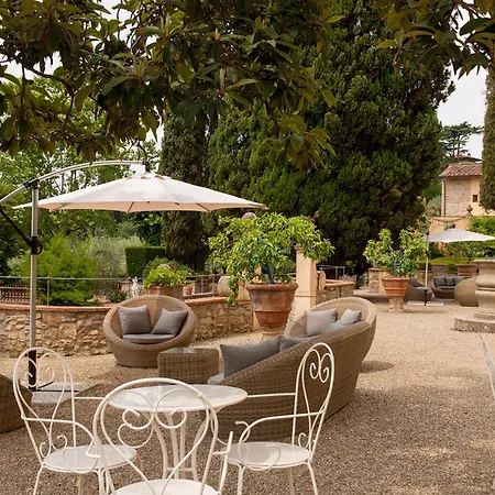 Art Agape - Place Of Charme Hotel Florencie
