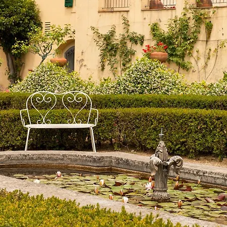 Art Agape - Place Of Charme Florencie