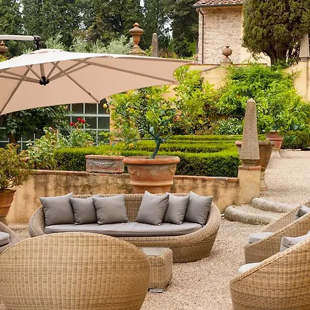 Art Agape - Place Of Charme Hotel