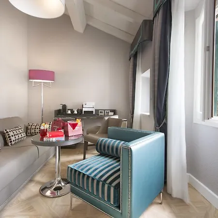 Hotel Spadai Florence