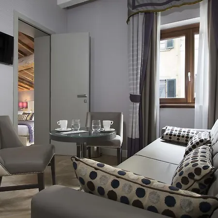 Spadai Hotel 4*
