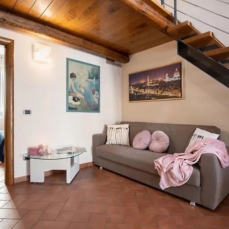 Apartment Romito
