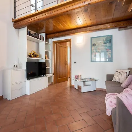 Apartment Romito