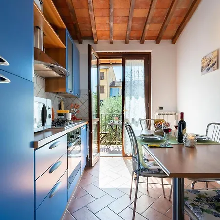 Apartment Romito Florence