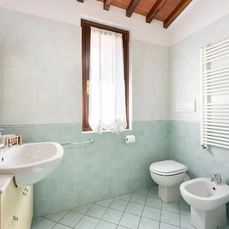 Romito Apartment Florence
