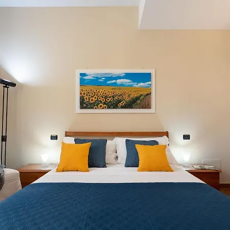 Apartment Romito