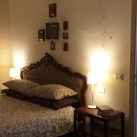 Deliziosa In Santa Croce Guest house Florence