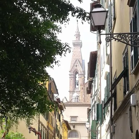Deliziosa In Santa Croce *