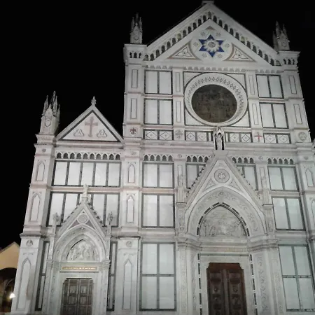 Guest house Deliziosa In Santa Croce