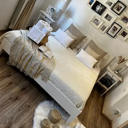 A Casa Di Anna Guest house