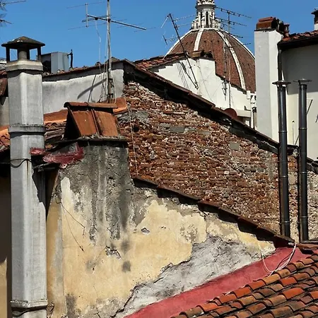 A Casa Di Anna Florence