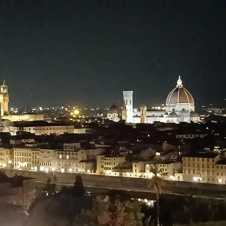 Casetta Del Barbi Appartamento