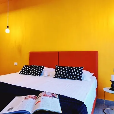 Bed & Breakfast Lorena