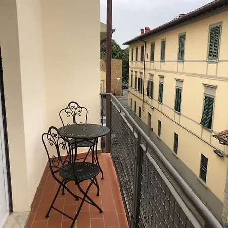 Casagiorgio A Due Passi Dal Centro Storico Appartamento *