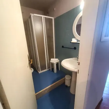 Hotel Fedora Florencja