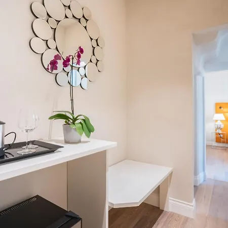 Relais Condotta Firenze