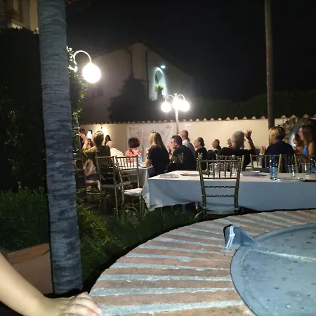 Gelsomino Garden 2* Florencia