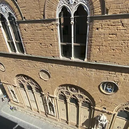 Lamberti * Florence
