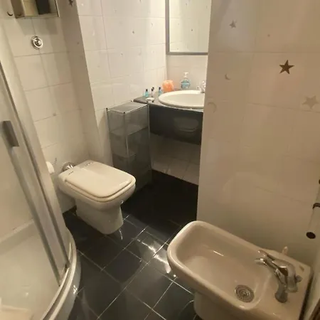 Lamberti Apartment Florence