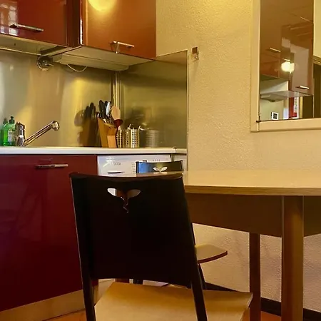 Lamberti Apartment