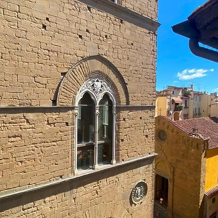 Lamberti Apartment