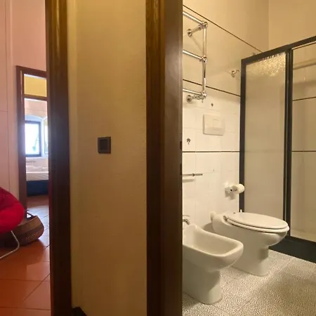 Lamberti Apartment *