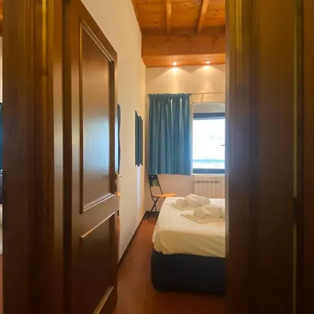 Lamberti Apartment Florence