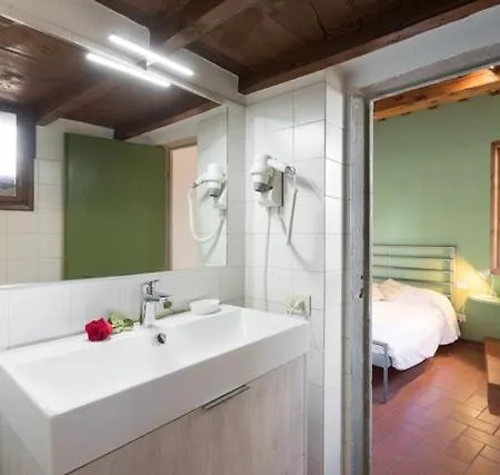 Apartment Brunelleschi *