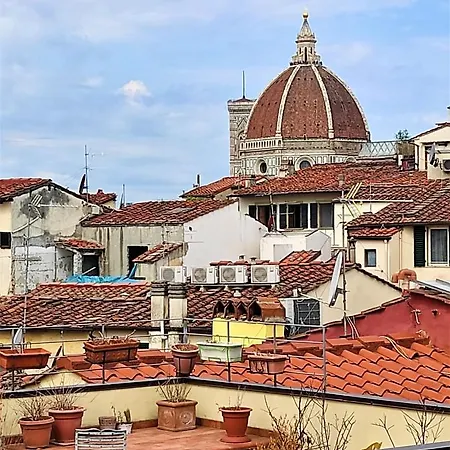 Brunelleschi Apartment *