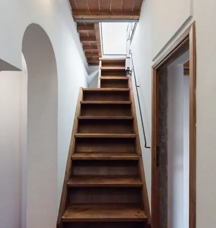 Apartment Brunelleschi Florence
