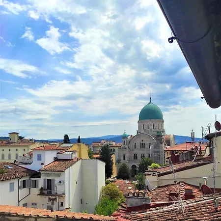 Apartment Brunelleschi *