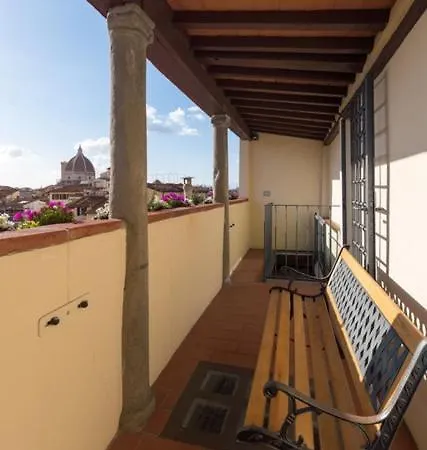 Apartment Brunelleschi *