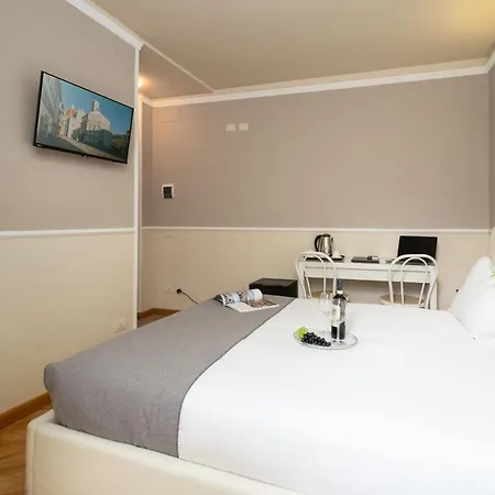 Le Stanze Dei Medici Bed & Breakfast
