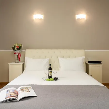 Le Stanze Dei Medici Bed & Breakfast 3*