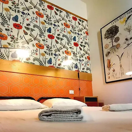 Tasso Hostel