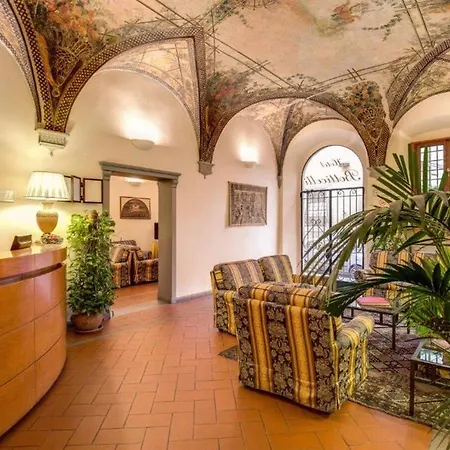 Botticelli Отель 4*