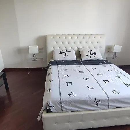 Guest house Diavoli Florence